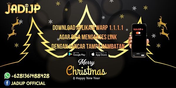 Banner pop up Jadijp